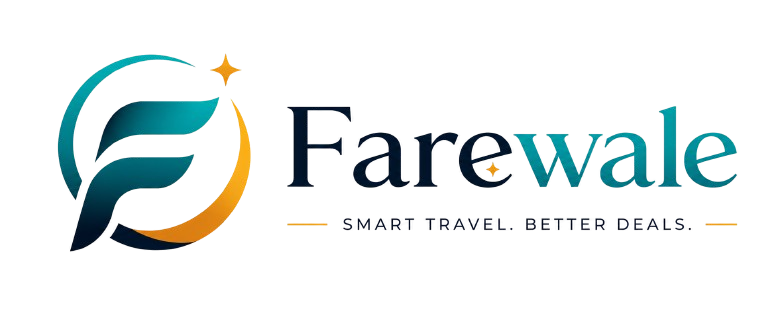 Travel Agency Logo
